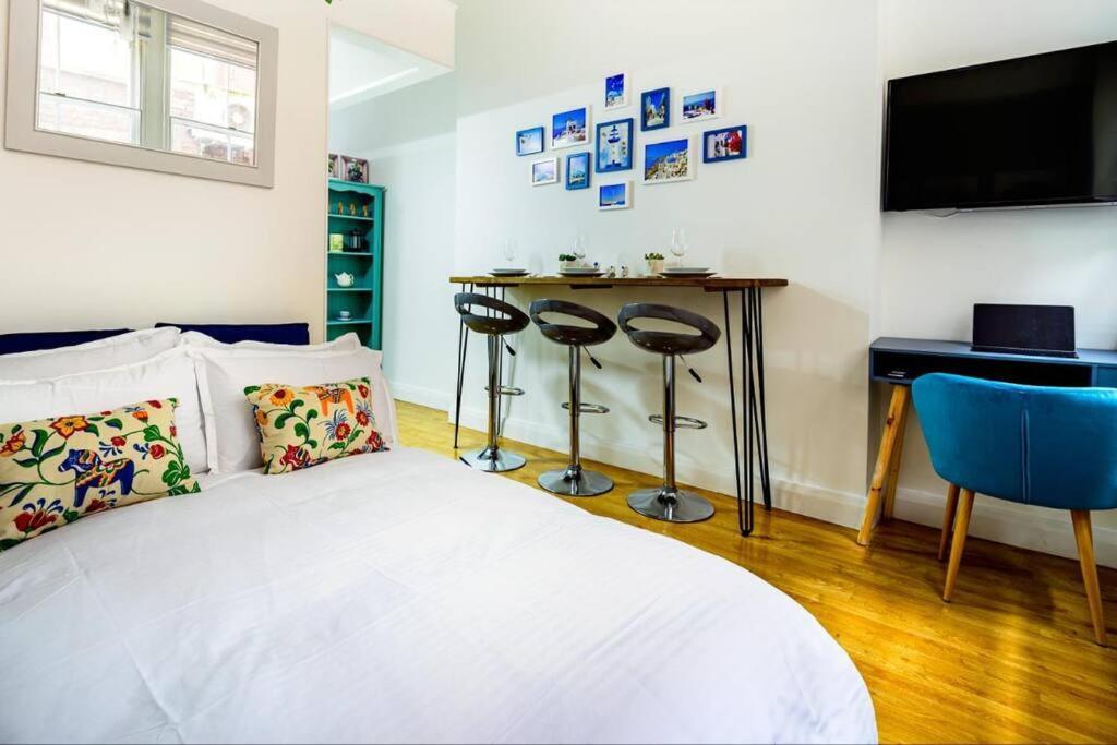Charming In Centre - Peaceful Sleep! Apartamento *