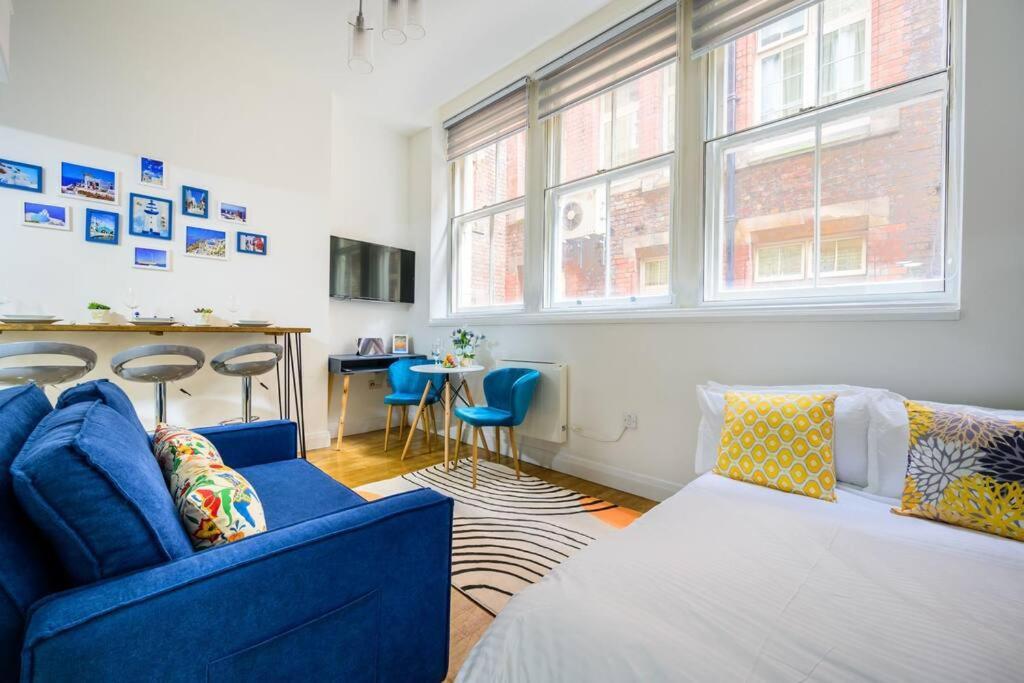 Charming In Centre - Peaceful Sleep! Apartamento *