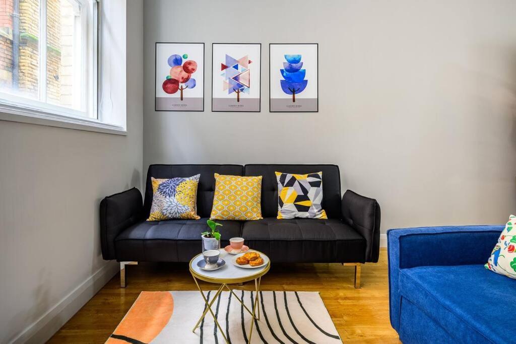 Charming In Centre - Peaceful Sleep! Apartamento