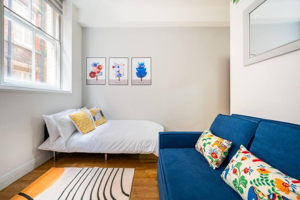 Apartamento Charming In Centre - Peaceful Sleep!